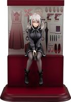 Spy Classroom PVC Statue 1/7 Flower Garden Lily 24 cm