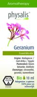 Physalis Geranium