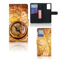 Xiaomi Redmi Note 10 Pro | Flip Cover | Kompas