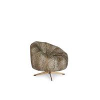 Bold Monkey Where The Sun Doesn&apos;t Shine fauteuil panther