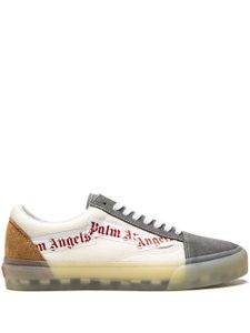 Vans x Palm Angels baskets Old Skool VLT - Gris