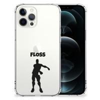 iPhone 12 Pro Max Stevig | Bumper Hoesje | Floss