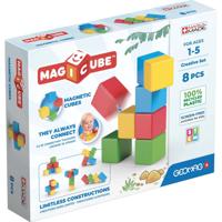 Geomag Magicube Creative 8 stuks