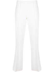 P.A.R.O.S.H. pantalon Lili court - Blanc