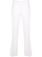 P.A.R.O.S.H. pantalon Lili court - Blanc