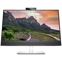 HP E27m G4 LCD-monitor Energielabel F (A - G) 68.6 cm (27 inch) 2560 x 1440 Pixel 16:9 5 ms DisplayPort, HDMI, USB-C, USB-A, Audio, stereo (3.5 mm jackplug),