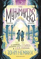 The mythmakers - John Hendrix - ebook