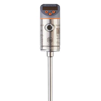 ifm Electronic SA4300 Stromingssensor Voedingsspanning (bereik): 18 - 30 V/DC 1 stuk(s)