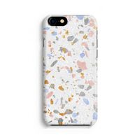 Terrazzo N°8: Volledig Geprint iPhone 7 Hoesje