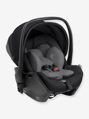 Autostoeltje First Seat Recline i-Size 40 tot 87 cm, equivalent aan groep 0+ zwart