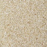Quinoa gepoft 9 kg baal