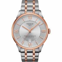 Tissot T0994072203801 (Ø 42 mm) Heren horloge - thumbnail