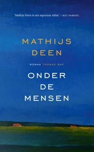 Onder de mensen - Mathijs Deen - ebook