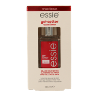 Essie Top coat gel setter 13.5 Milliliter