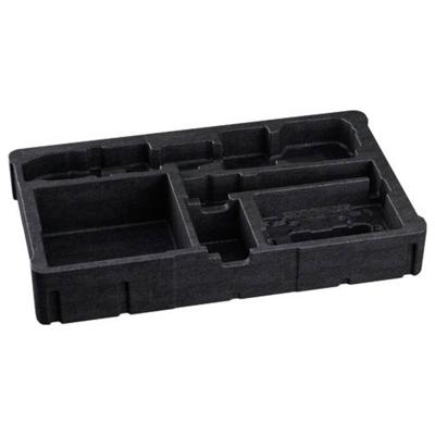 Bosch Professional 1600A0351Z XL-BOXX-Einlage für GKH 18V-50 Gereedschapinlegstuk