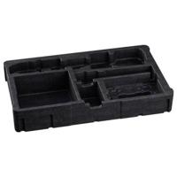 Bosch Professional 1600A0351Z XL-BOXX-Einlage für GKH 18V-50 Gereedschapinlegstuk Bosch Professional 1600A0351Z XL-BOXX-Einlage für GKH 18V-50 Gereedschapinlegstuk