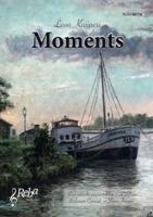 Moments (Paperback)