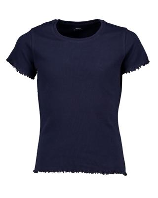 T-shirt - Blauw T-shirt - Blauw