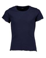 T-shirt - Blauw