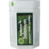 Berthelsen Selenium 100 mcg