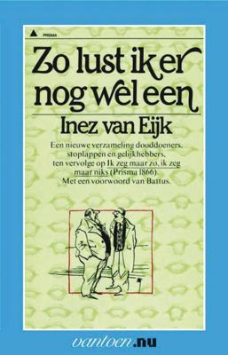 Zo lust ik er nog wel een (Paperback)