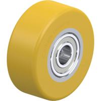 Blickle VSTH 100x40/20-40K Kunststofwiel Wieldiameter: 100 mm Draagvermogen (max.): 360 kg 1 stuk(s)