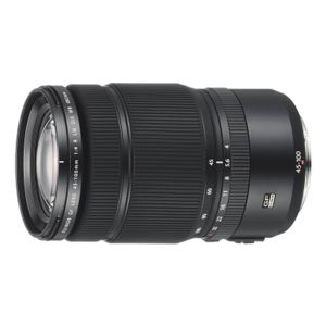 Fujifilm GF 45-100mm f/4.0 R LM OIS WR objectief