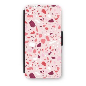 Terrazzo N°15: iPhone 8 Flip Hoesje