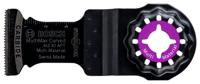Bosch Accessoires AIZ 32 APT MultiMax Precision zaagblad32 mm - 2609256F00 - thumbnail