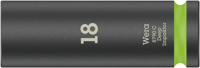 Wera 8790 C Impaktor Deep doppen met 1/2"-aandrijving, 18 x 83 mm - 05004835001