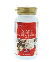 Coprinus paddenstoel extract