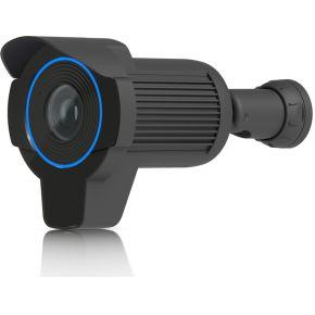 Ubiquiti AI LPR Kogel (vorm) IP-beveiligingscamera Binnen & buiten 3840 x 2160 Pixels Wand/paal