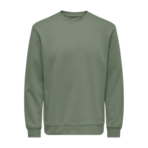 Only & Sons Connor Crew Neck Trui