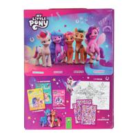 Wins Holland Activiteitenpakket my little pony