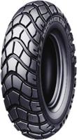 MICHELIN Tyre reggae 130/90-10 tl 61j