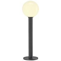 SLV 1002001 GLOO PURE 70 Staande LED-buitenlamp E27 23 W Antraciet - thumbnail