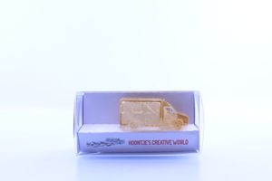 hoontjes creative world N ambulance moderne boxvariant "open" bouwpakket