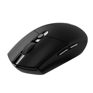 Logitech G305 LIGHTSPEED draadloze gaming muis gaming muis 200 - 12.000 dpi