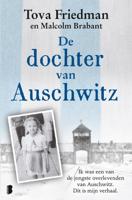 De dochter van Auschwitz (Paperback)