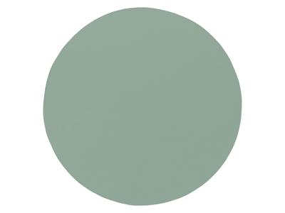 LIVARNO home Tafelkleed (ø 160cm, Groen)
