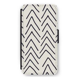 Marrakech Arrows: iPhone 11 Flip Hoesje