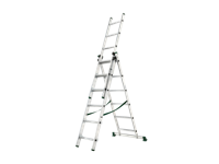 PARKSIDE 3-in-1 ladder