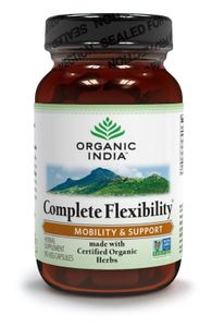 Complete flexibility bio