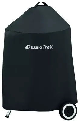 Eurotrail Grill cover 70cm