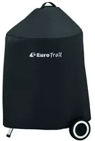 Eurotrail Grill cover 70cm