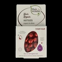 Hair repair serum capsules 14 Capsules