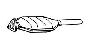 Katalysator 19185