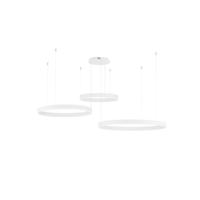 Lyora HanglampMotif wit multi 3000K - 9530180