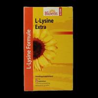 Bloem L-Lysine extra 60 Tabletten