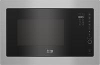 Beko BMOB 20231 BG Ingebouwd Solo-magnetron 20 l 800 W Zwart - thumbnail